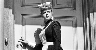Movies With Angela Lansbury