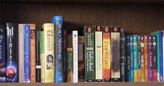 100 Books That Rewired Leah&#39;s Brain