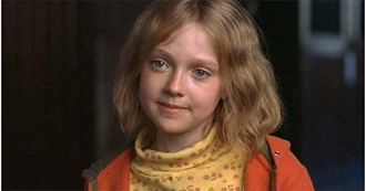 Best Young Actors and Actresses