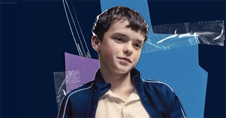 The Guardian's 50 Best TV Shows of 2025