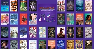 Books TikTok Made Us Read
