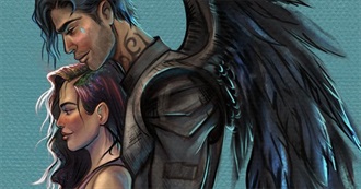 Every Book Quil Read in 2025