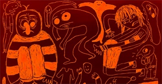 Galore&#39;s Fave Albums