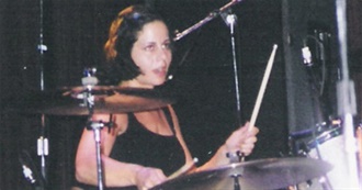 Rid&#39;s Top Listened-To Albums