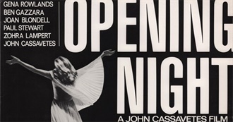 John Cassavetes&#39;s 10 Best Films (As an Actor)