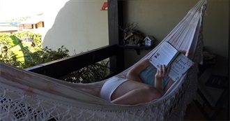 Books to Read in Brazil