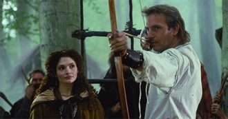 Iconic Films I&#39;ve Never Actually Seen, Actually (7)