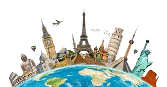 Jacques Attali Top 30 Museums