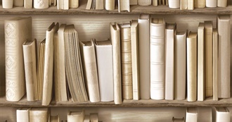 50 Canadian Books to Read