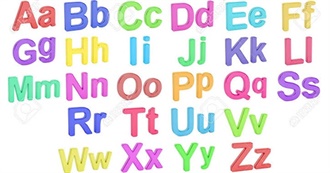 A Movie Kristi.Bahena Saw for Every Letter in the Alphabet Part 3