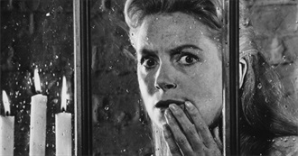 13 Spooky Haunted House Movies to Send a Shiver Down Your Spine