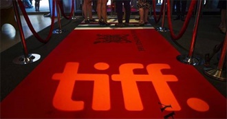 Toronto International Film Festival 2018