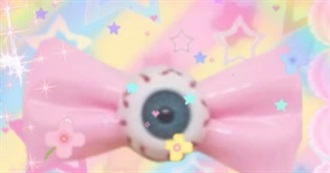 Anti Kawaii Culrure -Part 1