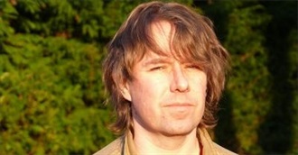 The Science-Fiction Novels of Alastair Reynolds