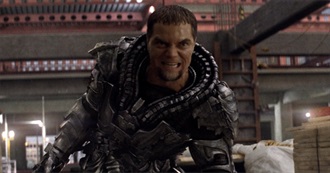 Lego Batman 3 Characters