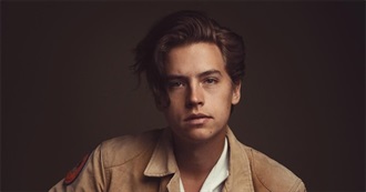 Filmography - Cole Sprouse