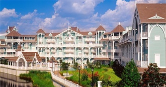 What Alice Would Try at Each Disney Food Place Part 16