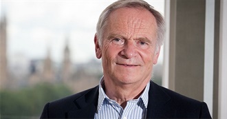 Jeffery Archer&#39;s Novels