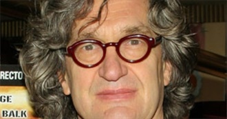 Wim Wenders | Top 10 | Sight and Sound