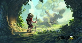 Jessica&#39;s Personal Favorite Games on PC