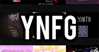 Yume Nikki Fangames -Update