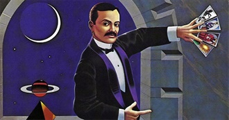 Blue &#214;yster Cult Discography