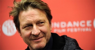 Brett Cullen Filmography (2018)