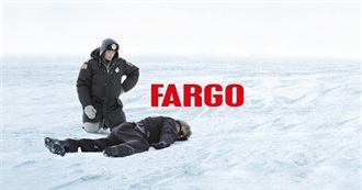 Crime Movies Adam Has Seen