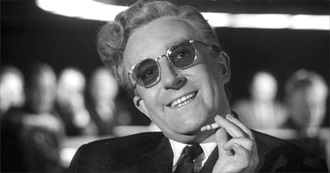 Movies With Ridiculously Long Titles