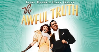 The Top 37 Films From 1937 on the TSPDT Greatest Films List (2025 Edition)