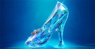 Cinderella&#39;s Playlist