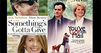 33 of the Best Romantic Comedies of All Time