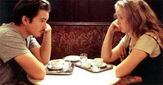 15 Essential Cinematic Love Stories.