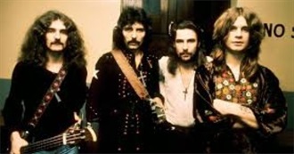 All 1972 Albums Shawn Has Heard