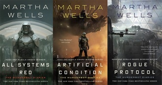 Jade&#39;s Top Books