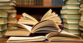 Books Arden Read in 2024