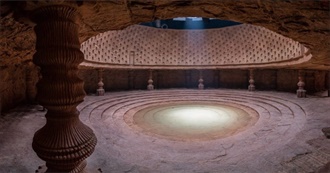 Best Production Design Nominees (1927-Present)