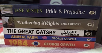 Nothing Was Here! (1/9)