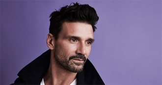 Frank Grillo Movies Watched for the First Time in 2025