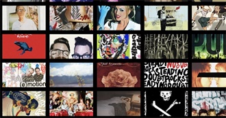 Last 50 Songs Listened To