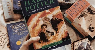 The Highest-Rated Books on Goodreads Based on Books I&#39;ve Read