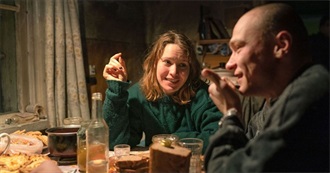 Jay&#39;s Last 10 Seen (VII)