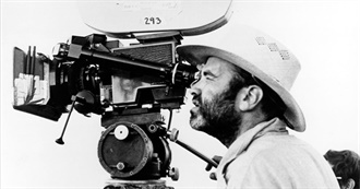 Terrence Malick Feature Films