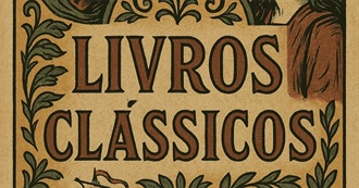 Gustavo PDR Classic Reading Challenges