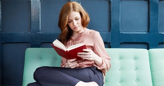 Heather&#39;s 2022 Reads