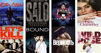 Movieslist&#39;s Movies About Sex