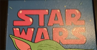 Star Wars Prequel Characters