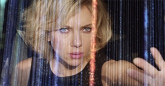 2023 List of Movies From 2014 That Steve Has Watched (Updated December 2023)