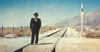 The 10 Best Psychological Western Movies