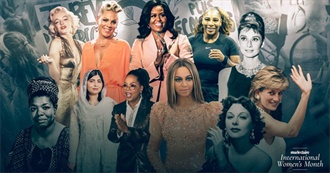 Celebrities You Didn&#39;t Knew Had Their Own Barbie